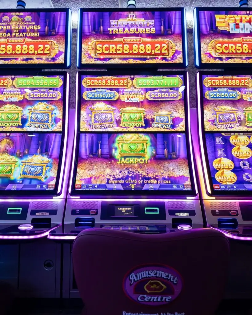 Diamond Rush