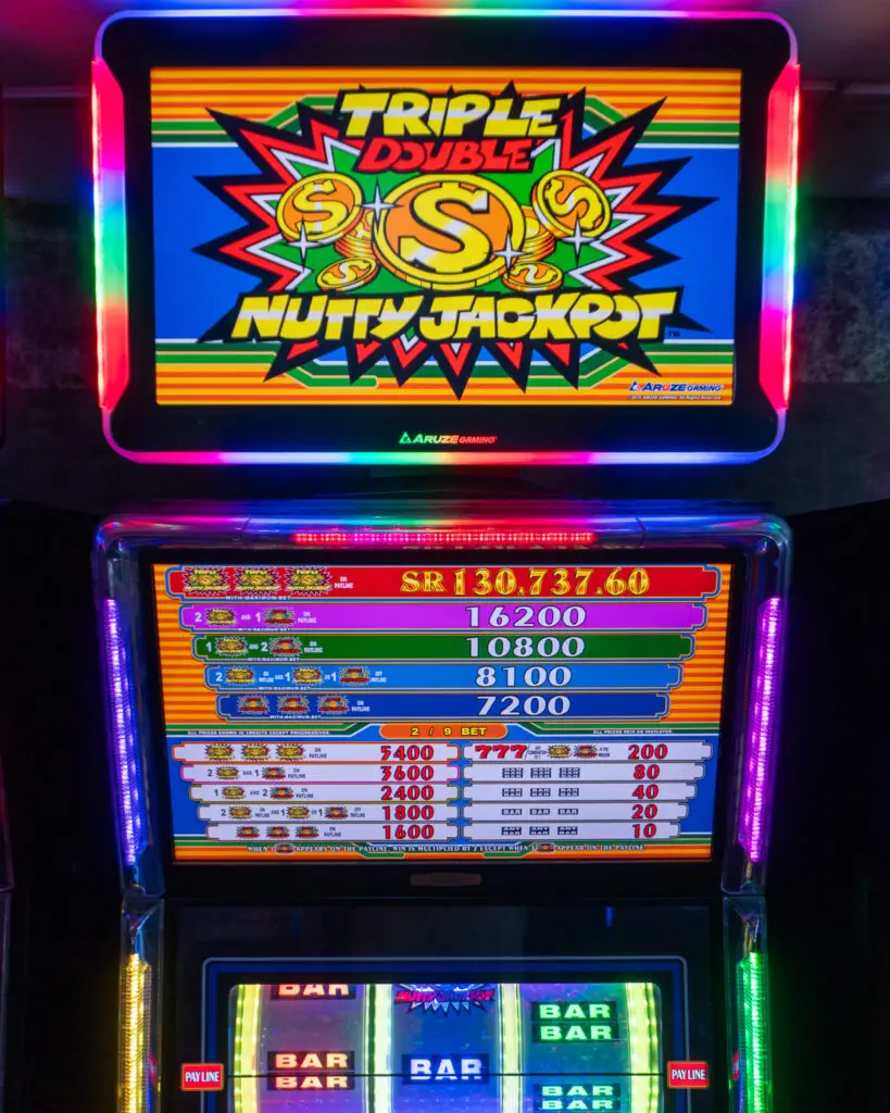 Mystery Jackpot II